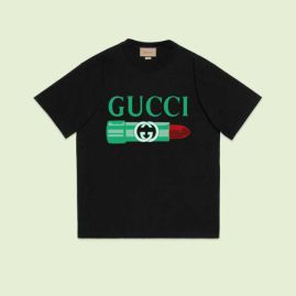 Picture of Gucci T Shirts Short _SKUGucciXS-L36635911